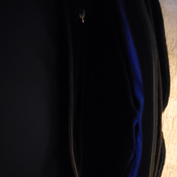 Coach A1068-F70182 Black Voyager 6cm Signature Small Messenger Bag - Picture 7 of 9